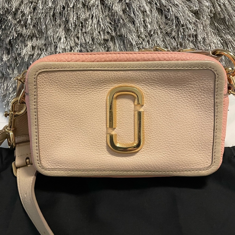 Marc jacobs crossbody